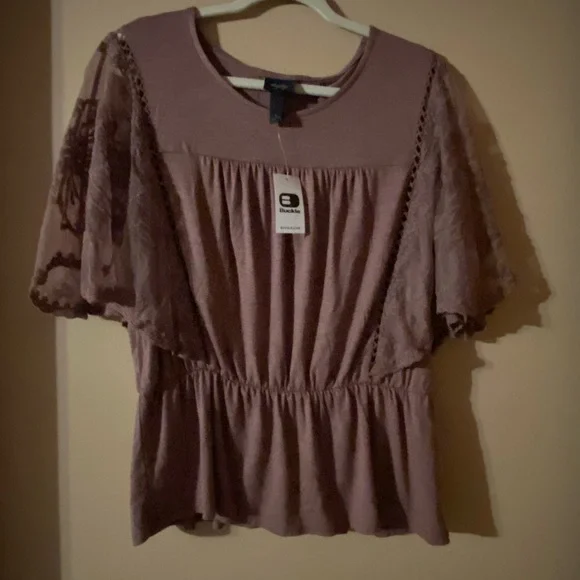 Buckle Daytrip blouse - Picture 2 of 4